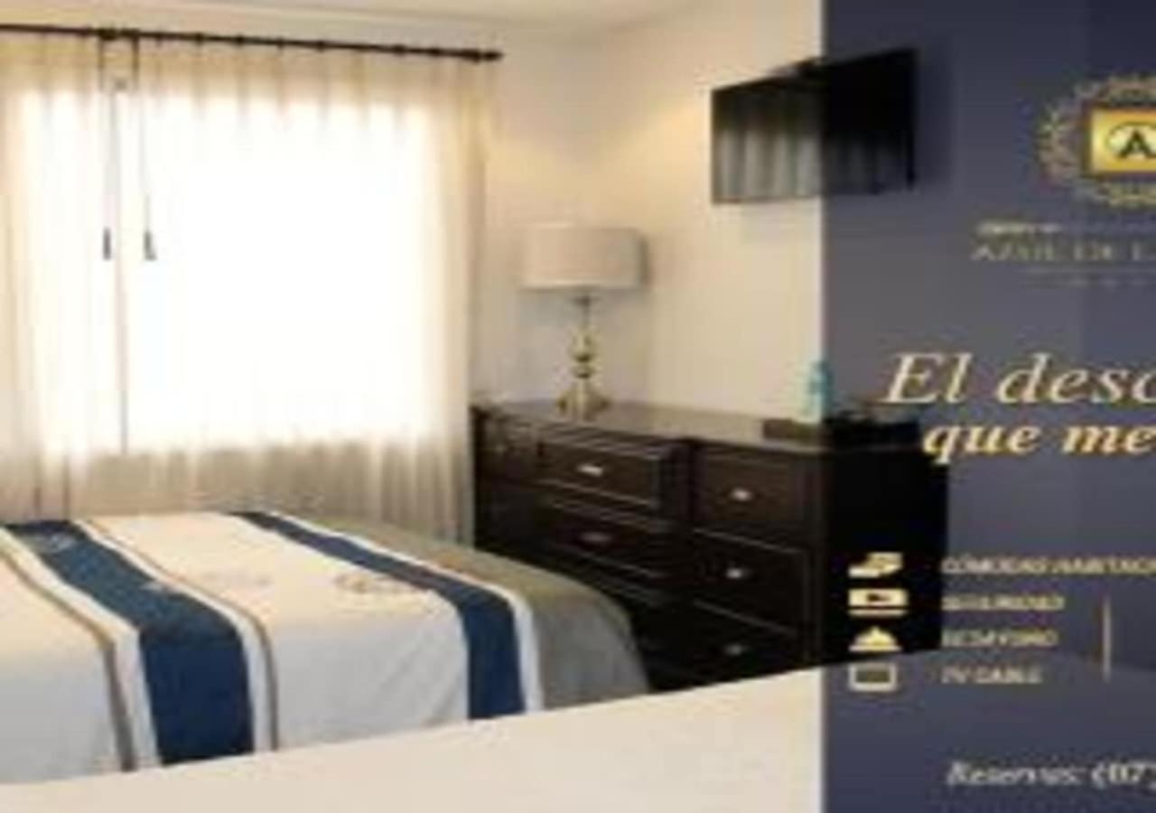 Hotel Azul De La Plaza By Chat Noir Cuenca Exteriör bild